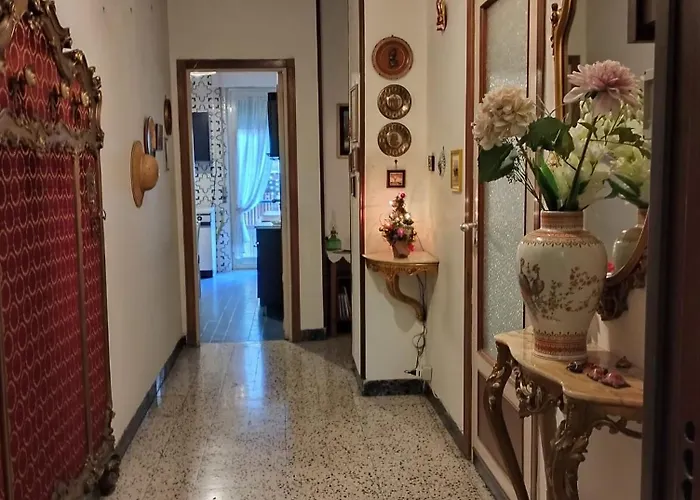 Casa Rosa