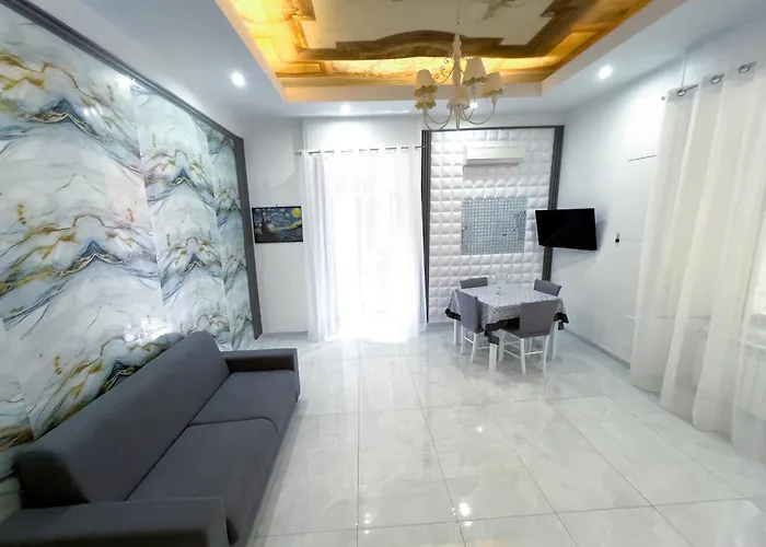 Anema&Core House